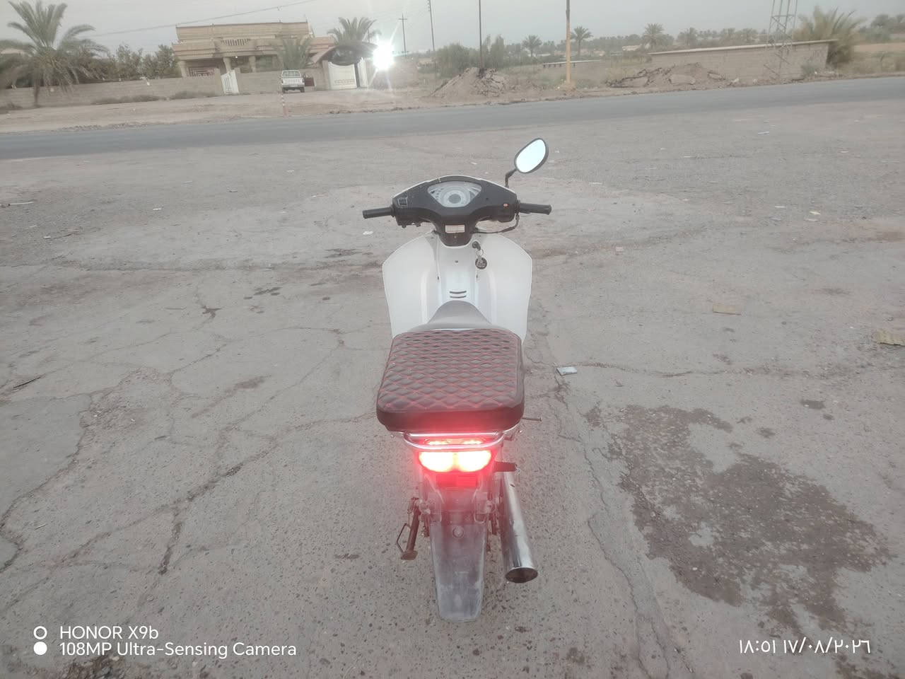 السلام عليكم ماطو سلفيز شغل السعر 400 وبي مجال ٪ ***********
