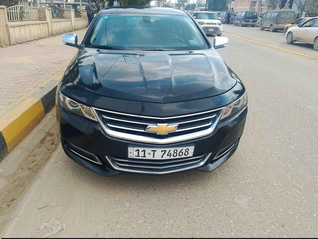امبالا بريمير موديل ١٨ محرك ٦ السعر 110 مكان السيارة بغداد الرصافة مدينة الصدر هاتف***********
