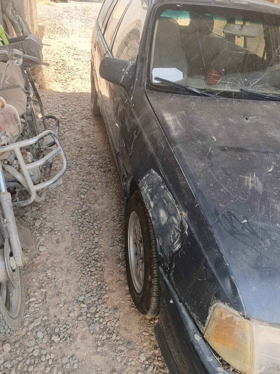 اوبل اوميكا • شرط التحويل • مشروع وطني