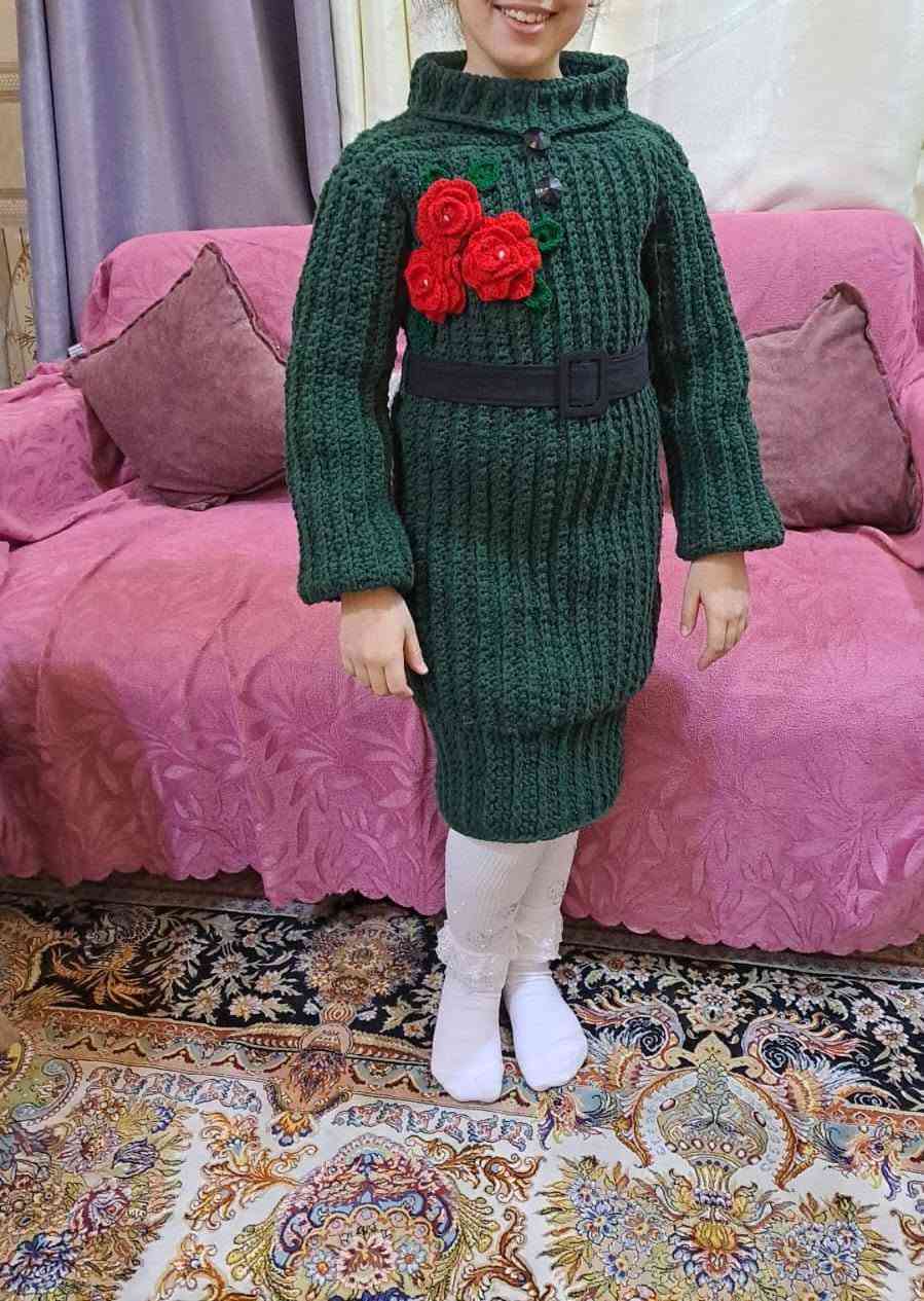 بسم الله والصلاة على رسول الله توفر من جديد حياكة 
الملابس مثل مموضح بالصور اي شي تردو يحوكو 
للحجز تواصل خاص بأسعار مناسبه جدآ وحياكم الله

نص مكتوب في الصور:
- تم فتح باب الحجز لقطع وموديلات الشتاء. يُرجي الحجز مبكراً لضمان توفر القطع قبل بدء الموسم. وللاستفسار والطلب يرجى المراسلة على الخاص
- ♥ TEDDY BEAR ♥
- CROCHET BABY SET
- OATMEAL • CREAM • CARAMEL