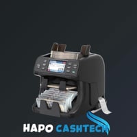 Hapo-208 • طابعة داخلية • يكشف المزور