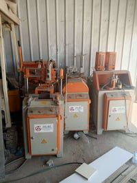 معمل PVC • ٥ قطع • كركوك