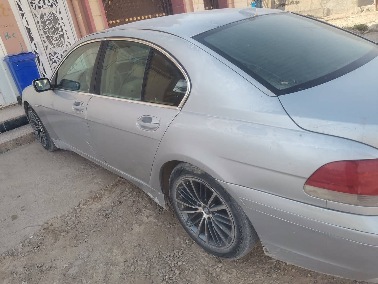 745 مكينه 40
موديل 2002
تأخذ تحويل اصل وفصل
بيع 75 وبيها مجال بصيط
ومراوس كلشي بسعره
مكاني سامراء
***********
