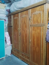 كنتور • بوفيه • نضيفه