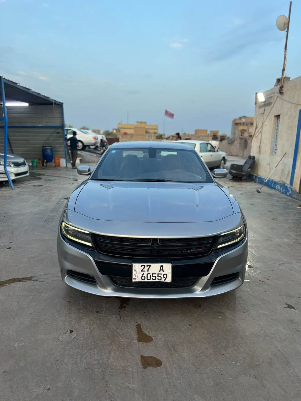 السلام عليكم جارجر موديل ٢٠١٥ اصل
كنديه بدون ظربه وتبديل والسونار مرفق بالمنشور

سياره جاهزه وتحويل ثاني يوم

السعر  ١٦٣ وبيه مجال العنوان 

الشطره للاستفسار

***********

