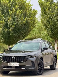 مازدا CX-50 • بريميوم • ٢٠٠٠ كم