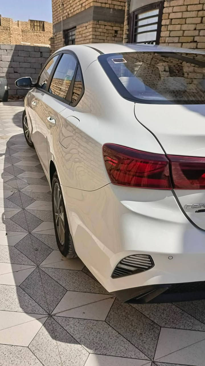 سلام عليكم
سيراتو خليجي لبيع موديل 2023 رقم مثنى معوقين 
محرك 1600 سياره بيه جنطه صبغ  مكان لسياره السماوه 
لسعر 153 وبيه مجال لاستفسار ***********
