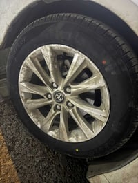 اخوان عندي تخم تاير جديد كومفورس حجم 16/60/205 بسعر مناسب 07813565923