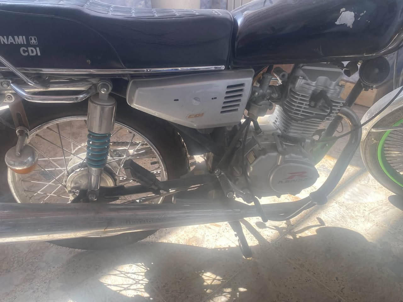 أربعة كير اصولي قبل 15 يوم مصعدلة مكينة رابيدو 
470 وبية مجال موًشراي لا تخابر ولا تكسر بل سعر رجاء 
***********
