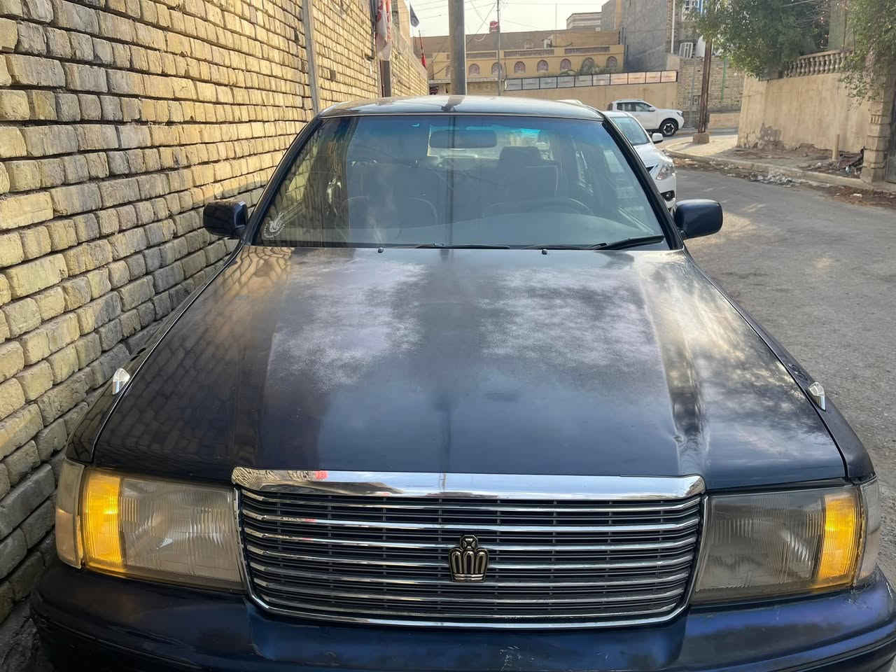 راس الثور تكم 99 رقم بصرة مكفوله گص ونقل جثه وأصوليات سنويه منتهيه مكينه وگير 3000 فيشه وبطل اسود بلاد كمبريسر واگف 
حداديه جديده 950الف قبل أسبوع نفضتهه 
زوج تاير جديد قبل يوم شديته 
غرفه جديده 
البدي شوف العين بي خياس بالدواير 
السعر 80 وبيها مجال 
الجمعيات قرب الضريبه 
***********
