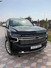 تاهو بريمير • ٢٠٢٤ • ماشي ١٠٠٠٠