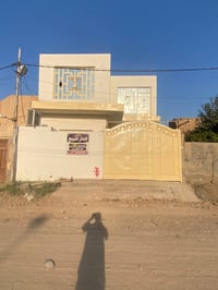 الديوانية المهناوية • ١٥٠م • طابقين