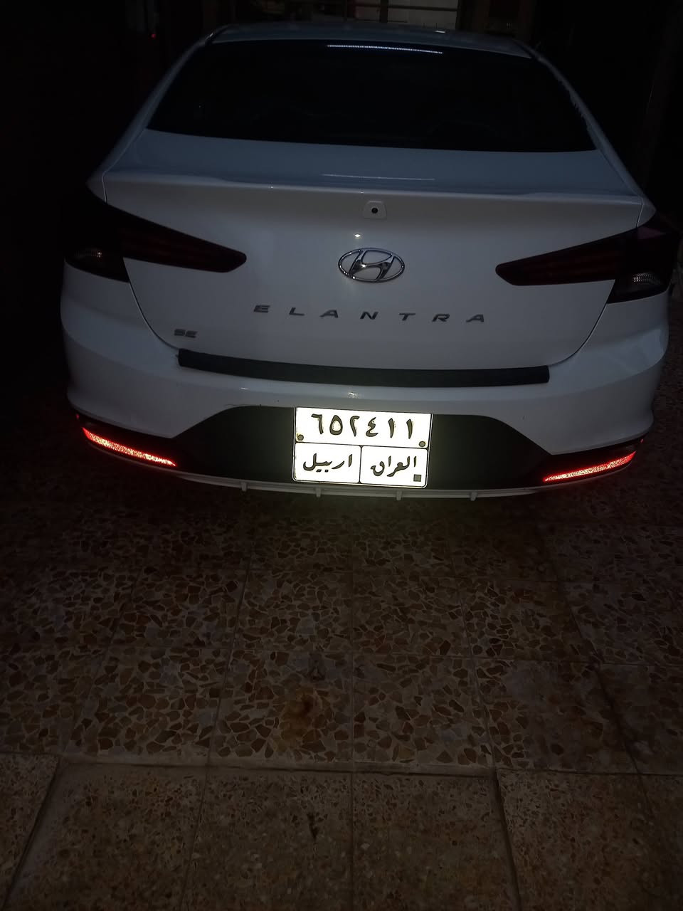 النترا امريكي 2019 ابيض  للبيع او مراوس
محرك 2000 دوش 
كير At وليس cvt 
صدر نظيف 
السيارة بأسمي 
للإستفسار اكثر اتصل عالرقم 
***********  والرقم بيه واتساب
