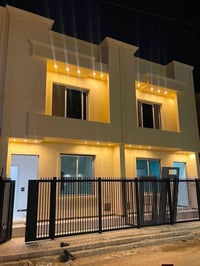 حي الجهاد • ٥٠م • ٣ غرف
