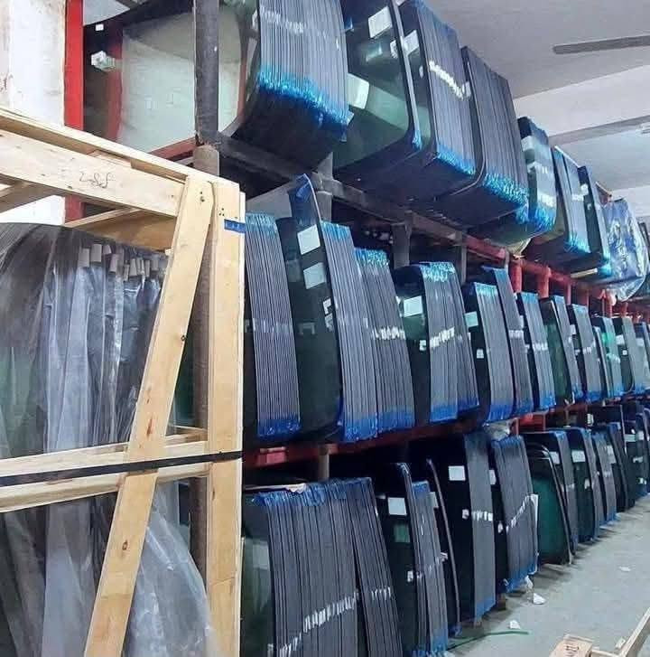 ✅بيع وتركيب زجاج السيارات 🚘
✅افضل شركه زجاج سيارات 🥇
✅جودة اتقان عاليه مع ضمان حقيقي 
✅سليكون مقاوم لسيارات المتئاكله 
✅معى ضمان العمل
متعاقد مع التأمين للستفس***********☎️
يتوفر خدمه __ موقعيه 📍🚚 مجاناً 
   ***********☎️
✅اذا كنت ترغب في تغيير زجاج سيارتك نوفر لك افضل انواع زجاج السيارات العالمي 🌐 ( أصلي و تجاري ) 
✅ أكبر المستوردين في العراق  🇮🇶 لجميع انواع السيارات كاف ***********☎️
العنوان باب الشيخ قرب مقبرت الغزالي
