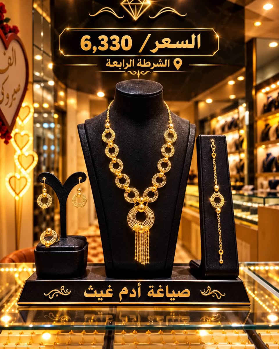 الشرطة الرابعة • عرض للعرسان • بوكس هدية