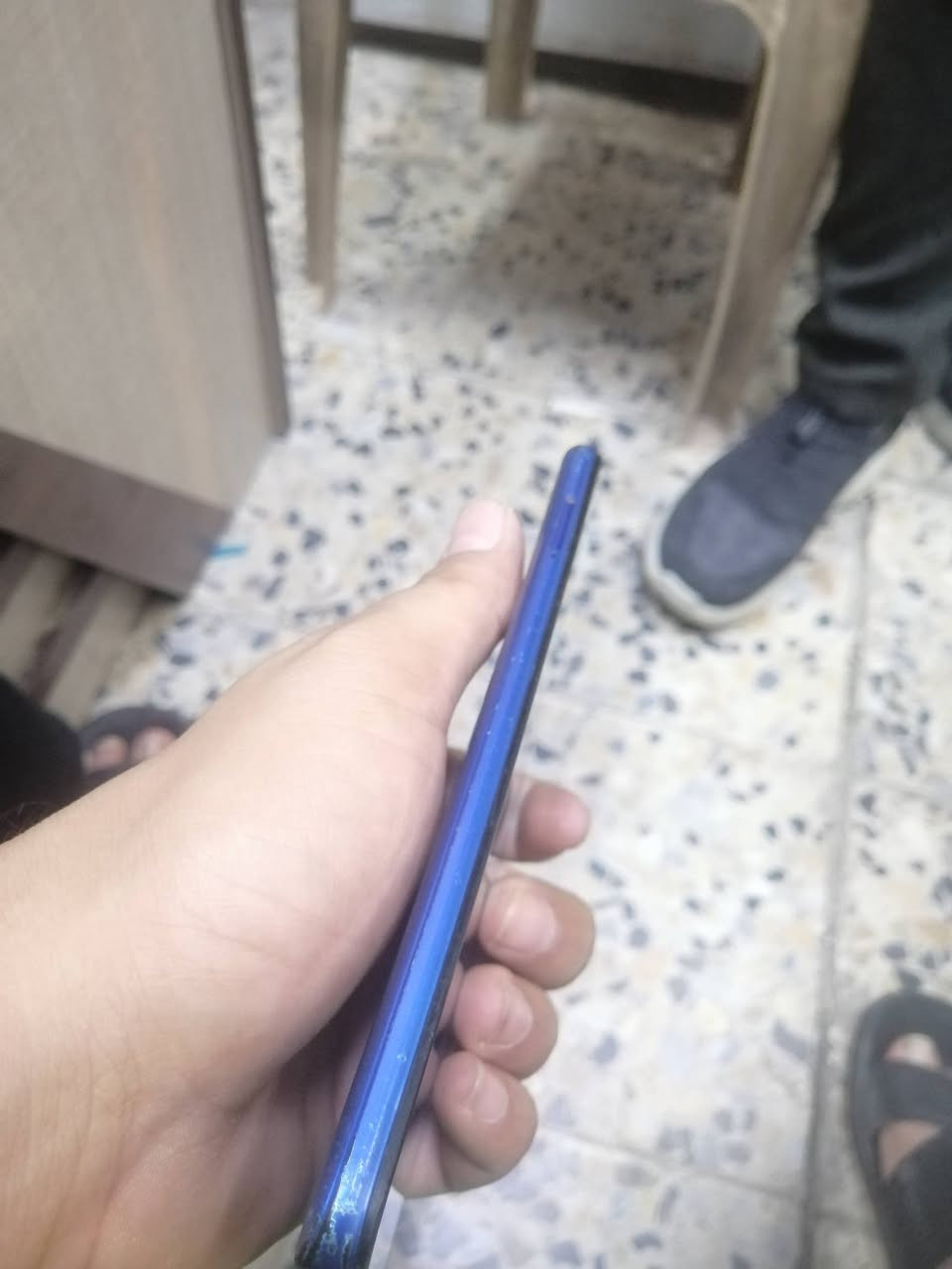 تكنو بوب ٥ السعر ٤٠ قفل
