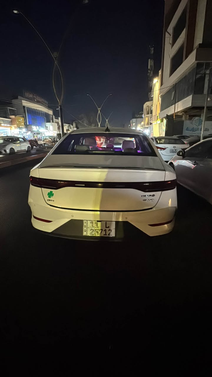 كن بلاص موديل ٢٠٢٥ ماشيه ١٦
سعر ١٩مليون و٣٠٠ وبيه مجال 
***********
