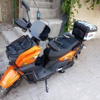 جبلي • بطاريه ليثينيوم • ٣ انظمة قيادة