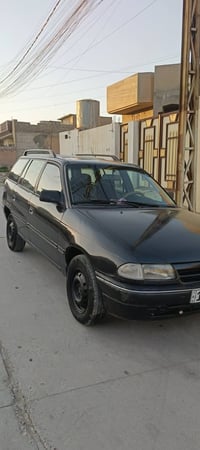 استرا • ١٦٠٠ • رقم نينوى