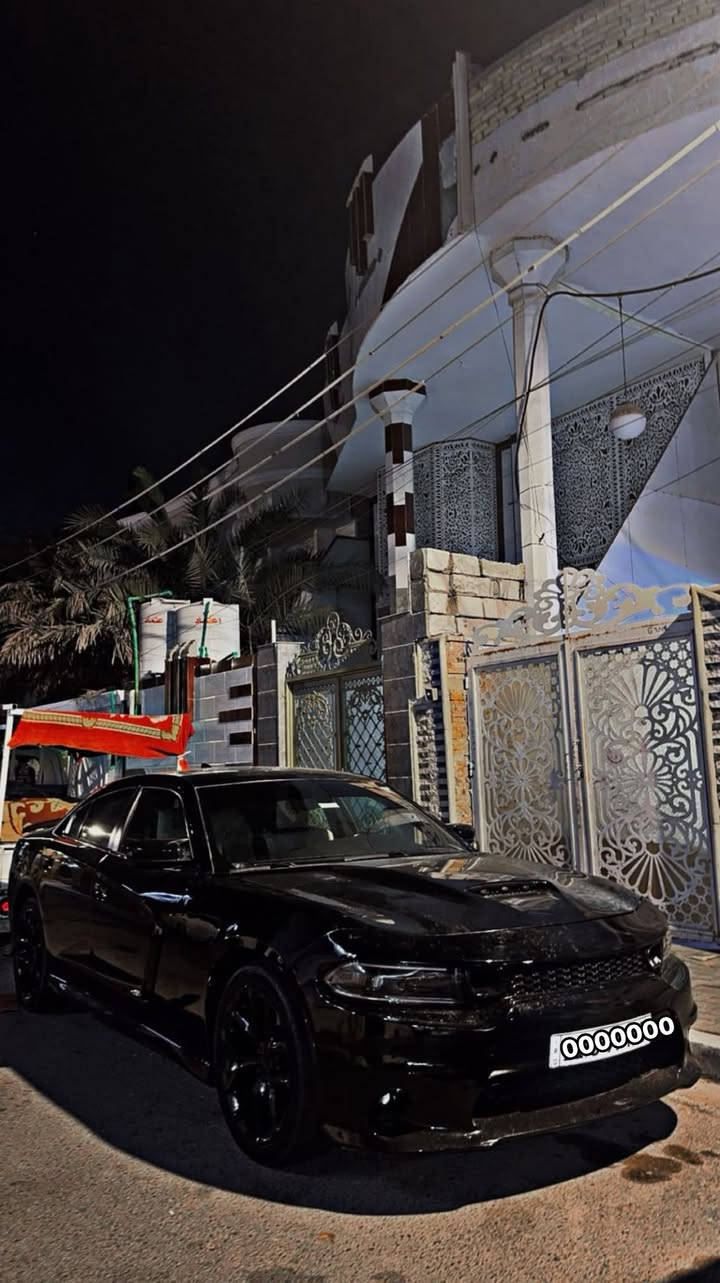 سلام عليكم

اقره التفاصيل كامله وبعدين اتصل وبخدمتك 

جارجر GT 
 مديل 2019 

رقم بغداد ب اسمي 
السياره وارد كندي حادثها جاملغ وبنيد 

السياره فول عده الفتحه 
مكينه 3600 

الفحص موجود كدامك بي كل التفاصيل 

مابيها اي نقص جاهزه السياره 

مكان السياره بصره قبله 

رايدها 178$ وبيها مجال بسيط 

***********
