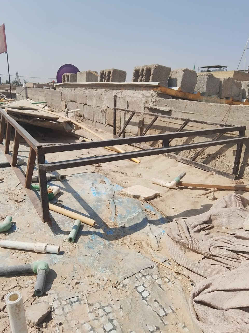 محجر ربع البيع عدي 2 البيع شراي بخدمته***********
