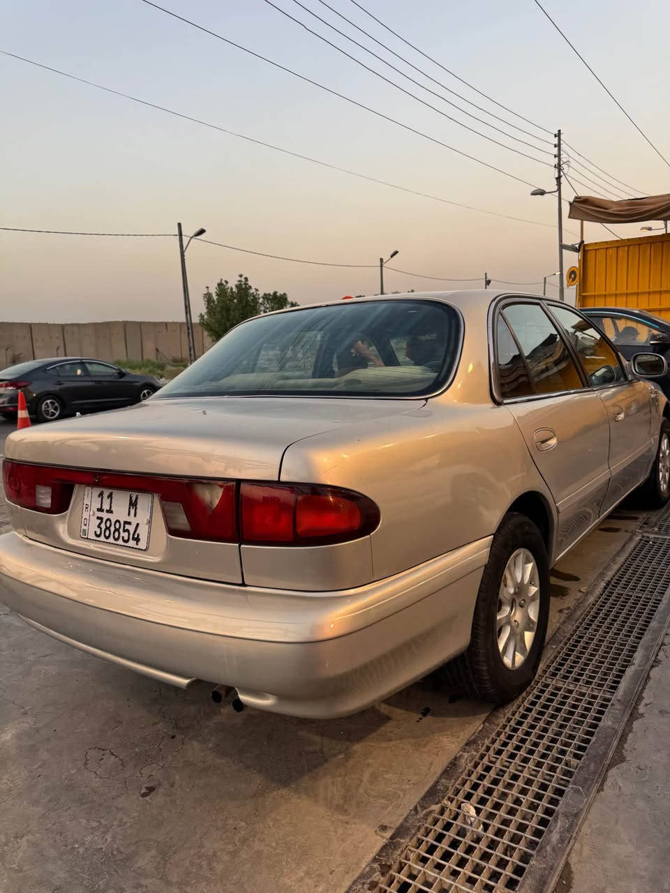 سوناته 2 سياره موديل 94 مكينه 1800 مكينه كير تبريد صدر تخم تاير كله مكفول سياره بدون حادث صبغ جماليه غرفتها جديده كهربائيات شغاله تبريد ثلج بسمنه تحويل مباشر رقم بغداد دولي سنويه مجدده مكان السياره بغداد حي الجهاد السعر 47 وبيها مجال *********** Colombo, Sri Lanka
