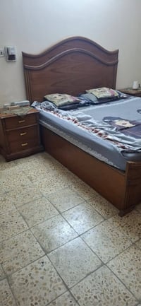 غرفة صاج شغل عراقي زوجي مشتغلها داخل خارج صاج ثكيلة مابيها خدش واحد  ب...