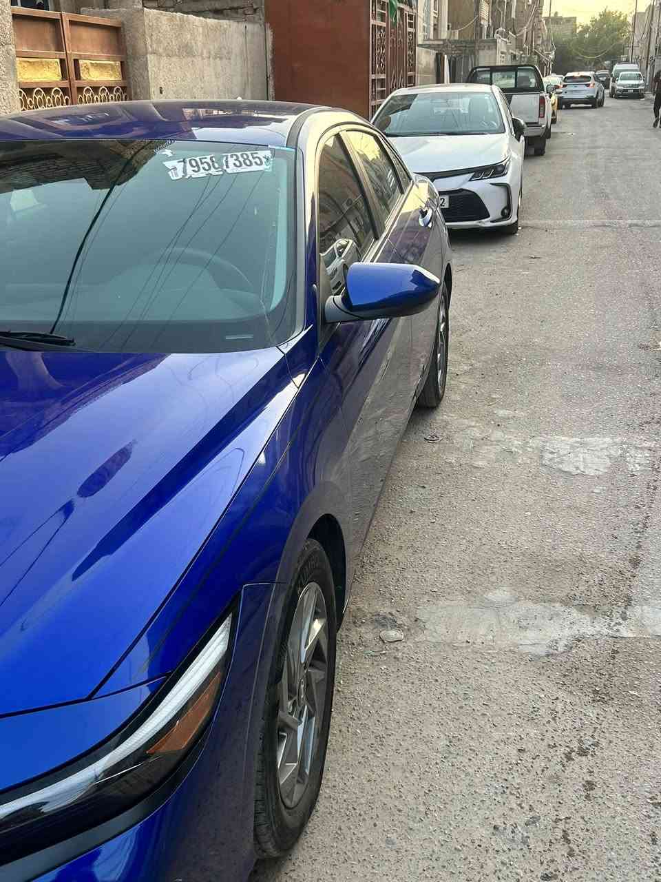 النترا • حادث • مبدل