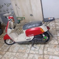 دراجه ماكس بوليس دراجه جديده رمبه قبل فتره نزلته ما اطلع بيه ما بيه اي...
