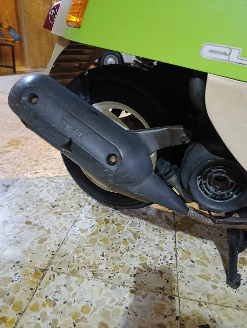 بوليس • بصرة • الزبير