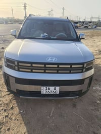 سنتافي ٢٠٢٤ • هايبرد تربو • ٧ راكب