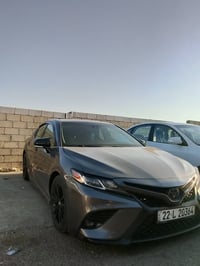 كامري • ٢٠١٩ • رقم اربيل