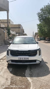 كرنفال • ١٥٠٠٠ كم • حادث