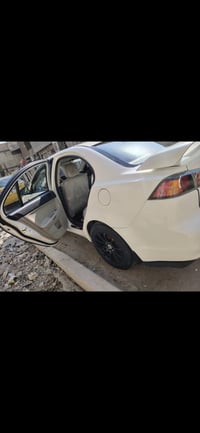 لانسر قرش • ٢٠١٥ • ١٦٠٠