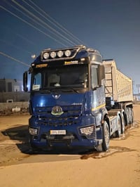 اروكس • موديل 2016 • مكينة 51