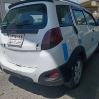 شيري X1 • مكفول • ٢٠١٤