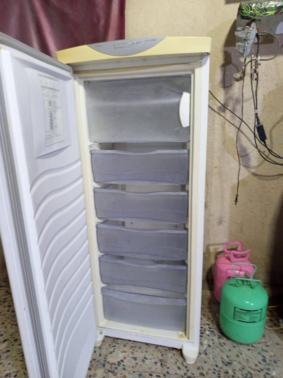 بصره • ثلاجه • واتس