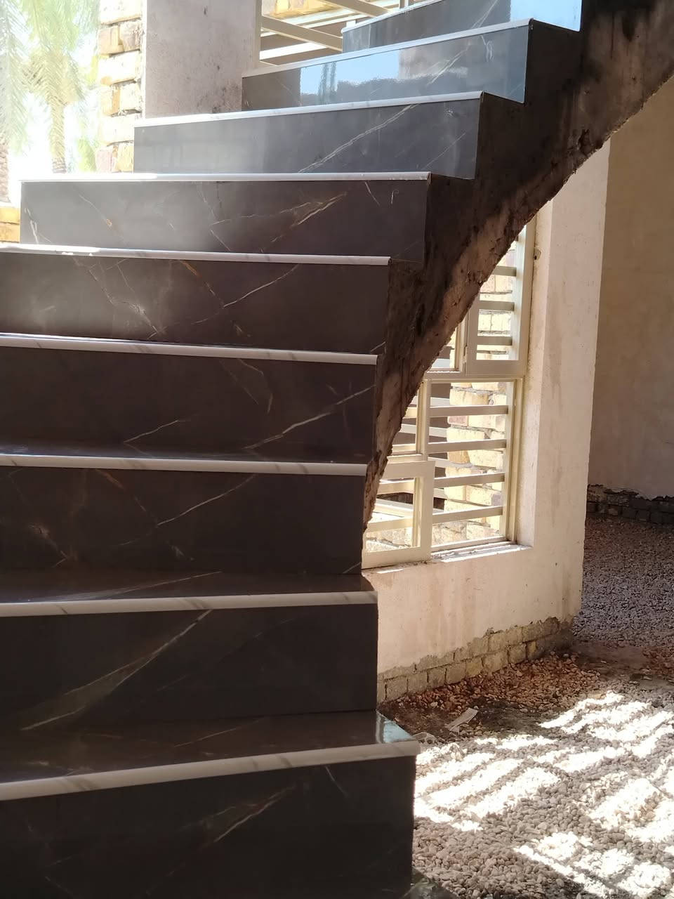 أعمالنا في مدينة الحمزه الغربي
حسام السعيدي 
***********
