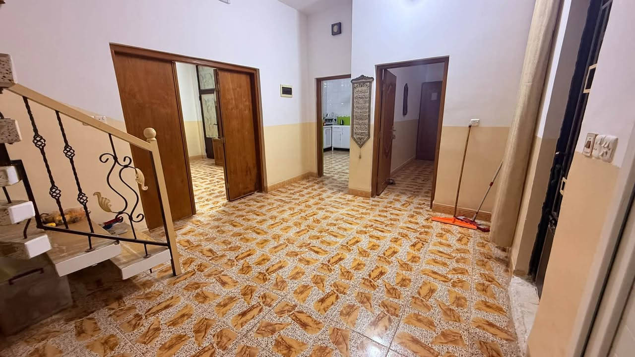 كربلاء المحمديه • مفروش • ١٠٠م