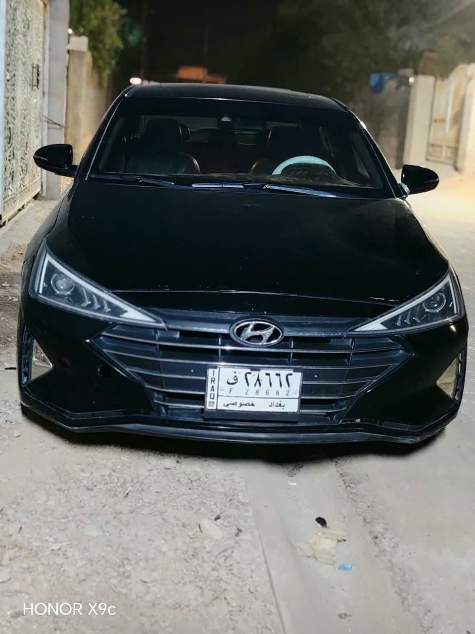 النترا 19فول مواصفات فتحا سقف بصمه  رادارات شفتات سرعه  مثل ما موضح بل سونا اضافه مبدل باب سكن المامي
السعر 98بيها مجال اعرف تفاصيل وتصل‏‪***********‬‏
مكان حسينيه المعامل

نص مكتوب في الصور:
- HONOR X9c
