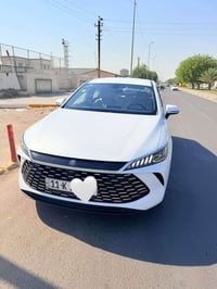 بلج إن هايبرد • ١.٥ لتر • رقم بغداد