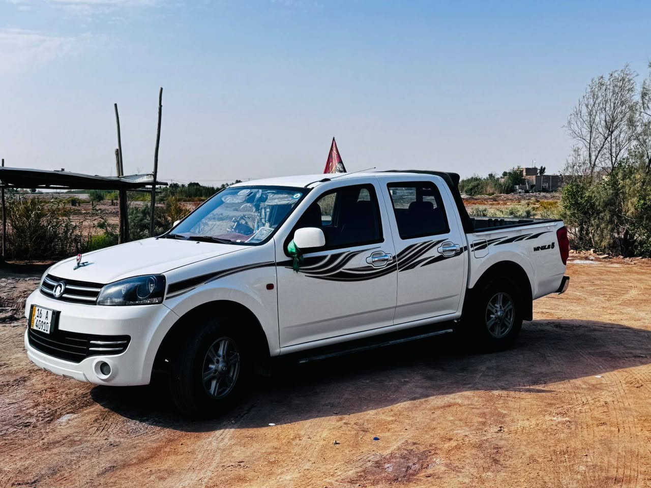 كريت ول للبيع كفاله عامه سبير ما نازل
رقم قادسيه مداور ثاني يوم ماشية 100الف
مكان الحمزه الشرقي رقم ***********
