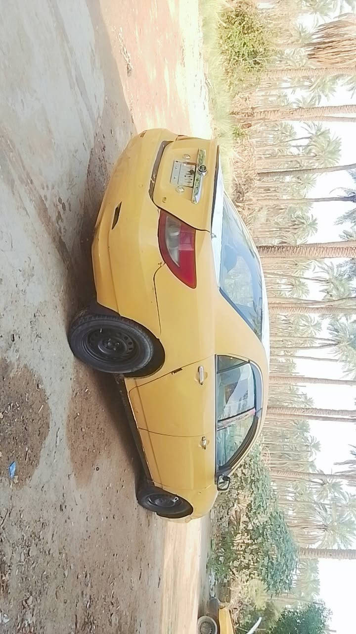 مكينة وقير جدد • موديل ٢٠١١ • النجف