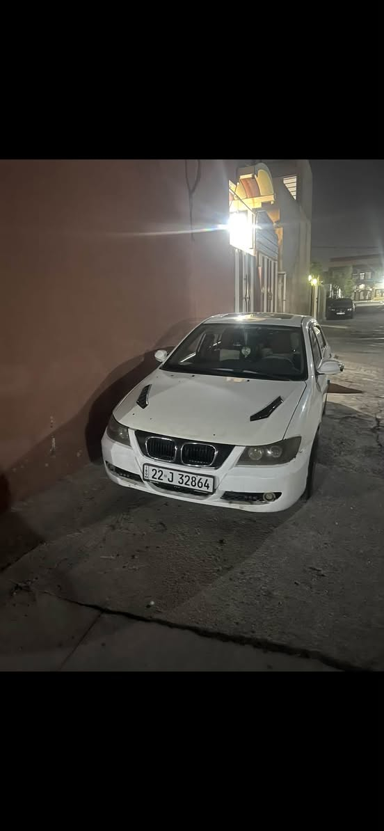٢٠١٤ • اوتوماتيك • محرك بلادي