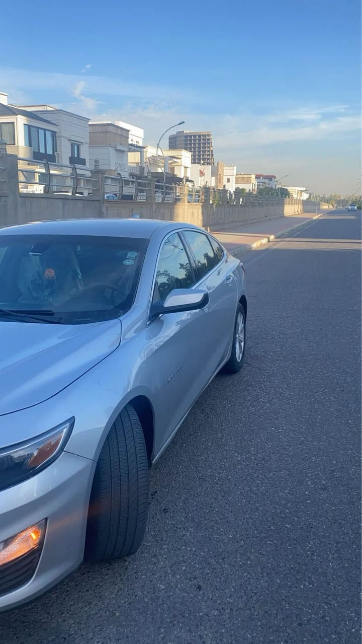 ماليبو 2019 
Lt
ماشيه ١١٦ الف كيلو 
قطعه وحده صبغ 
بجم كبس خلفي كبس 
بدون ايرباك 
تواصل *********** أربيل, العراق

