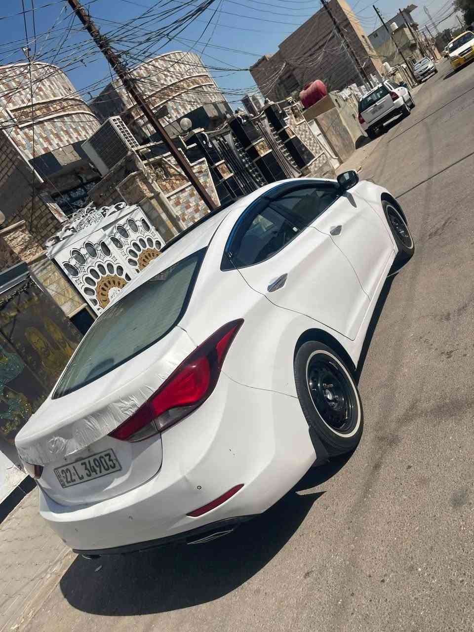 السلام عليكم النتر مديل 14شكل 16فول لا اخيره فتحه بصمه تبريد خلفي كشن كهرباء تدفه تبريد تبريد ابيون رقمه اربيل جديد بيه مكانة صبغ او تشيلعه محرك 1800ورده خليجه السعر 110وبيه مجال ***********
