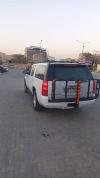 جمسي • ٢٠١٢ • كفاله كير ومحرك