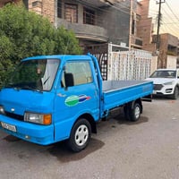 كيا • موديل ٩٥ • موتور ٢٧٠٠