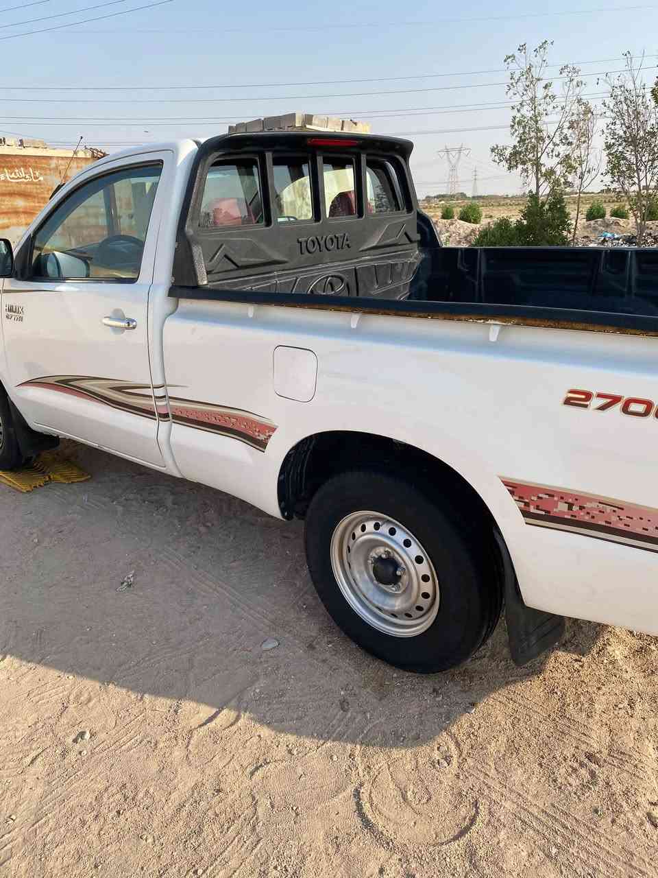 سلام عليكم 
هاي كلوس للبيع مكفوله كفاله عامه من طول لطول بيهه بارد غليل بل جاملغ اليمن المديل2009
سياره جاهزه رقم انكليزي سنويه لل 30
السفسار ***********
المكان البصره وشراي بي خيرويدللل
